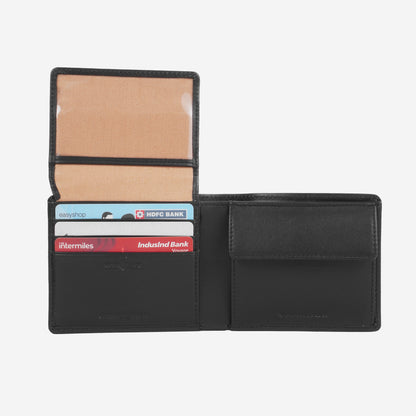 Adventurer Billfold Wallet