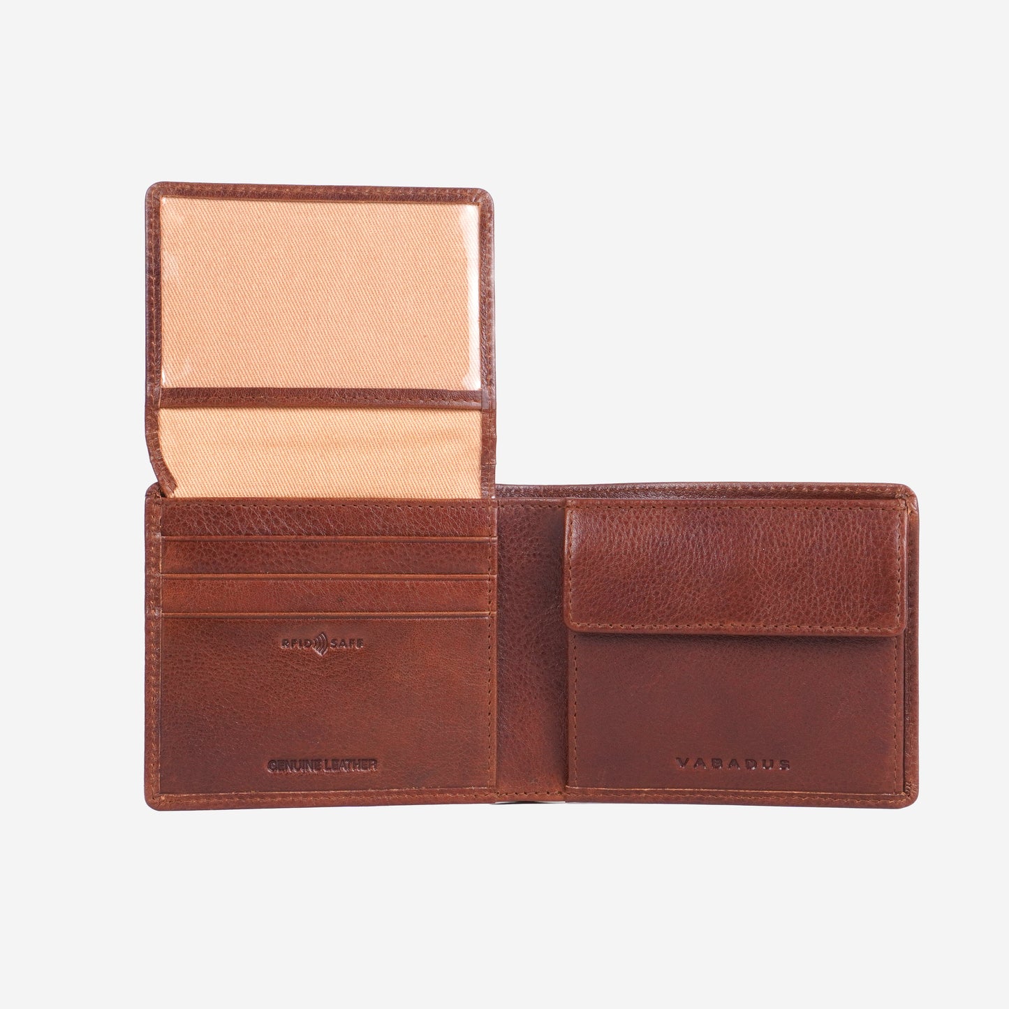 Adventurer Billfold Wallet