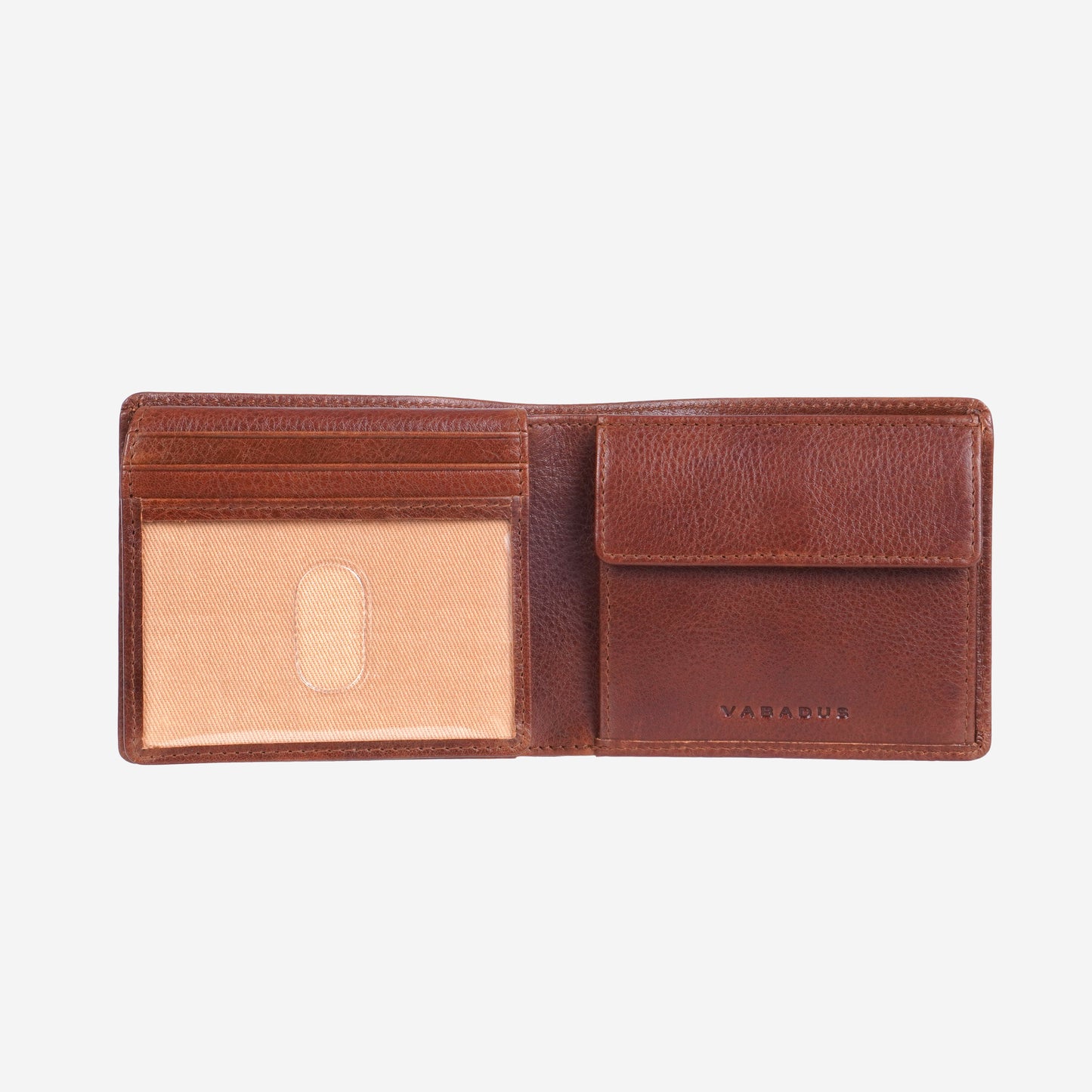 Adventurer Billfold Wallet