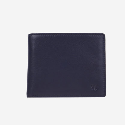 Adventurer Billfold Wallet