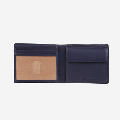 Adventurer Billfold Wallet