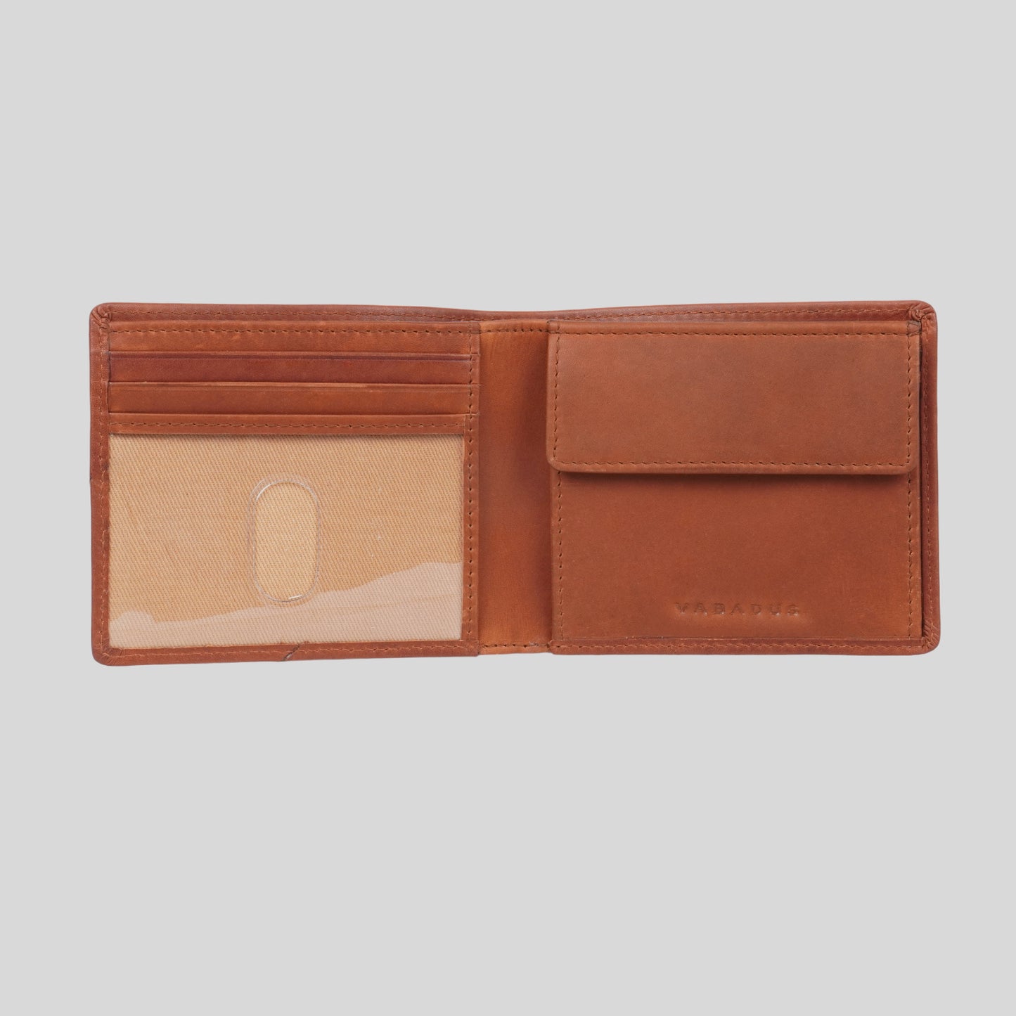 Adventurer Billfold Wallet