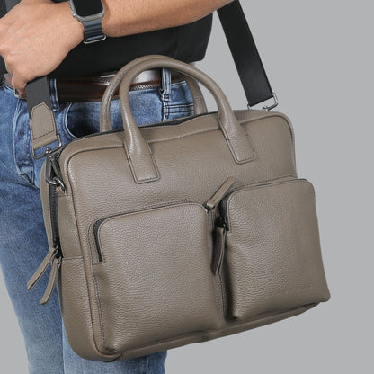 Globetrotter Laptop Bag