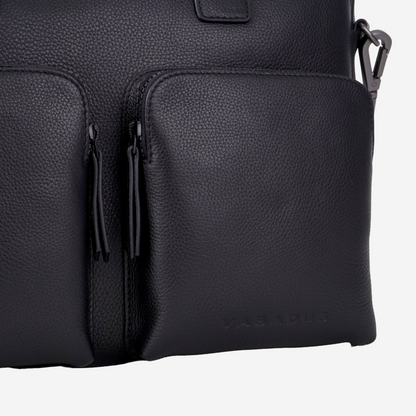 Globetrotter Laptop Bag