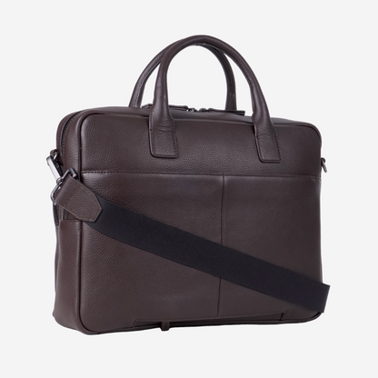 Globetrotter Laptop Bag