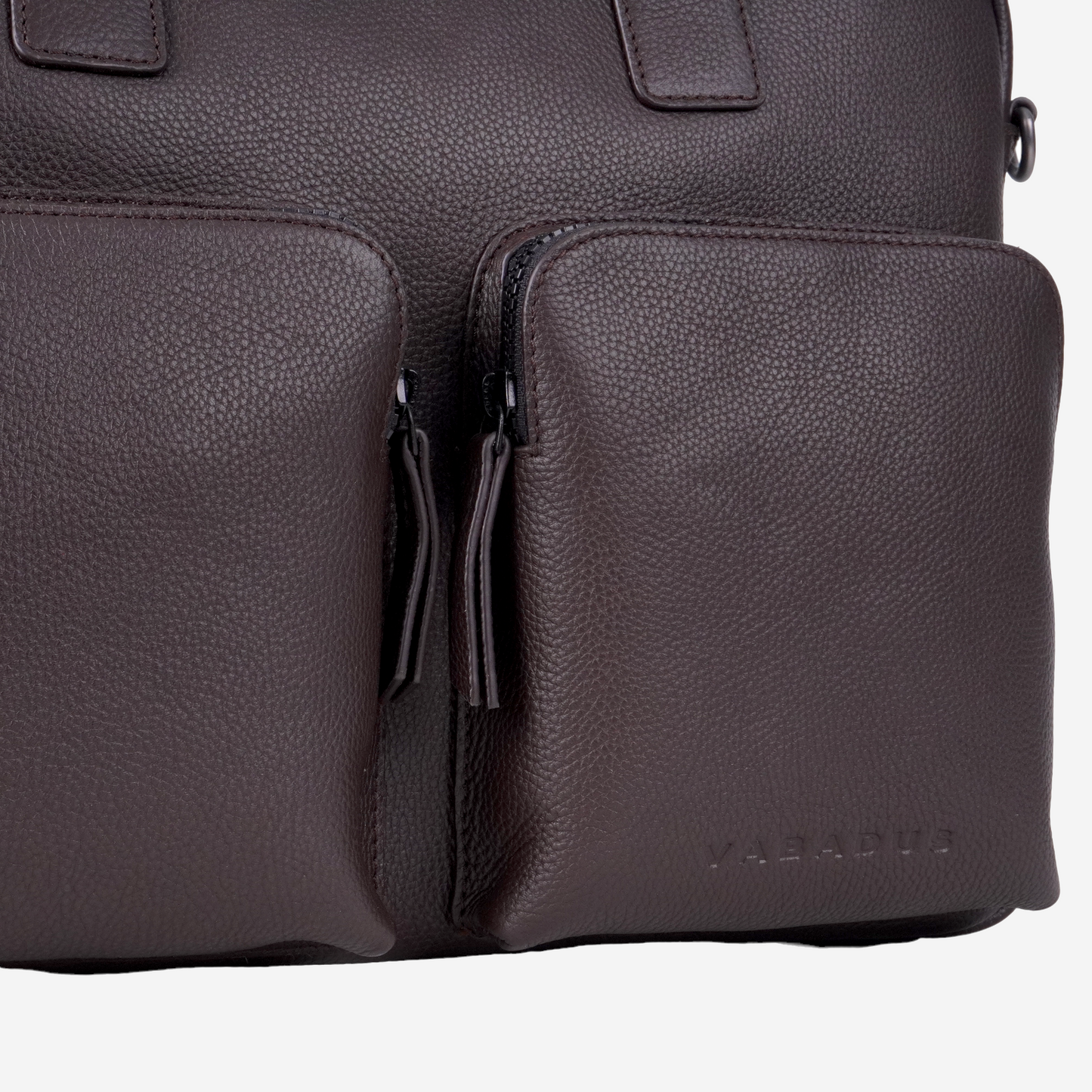 Globetrotter Laptop Bag