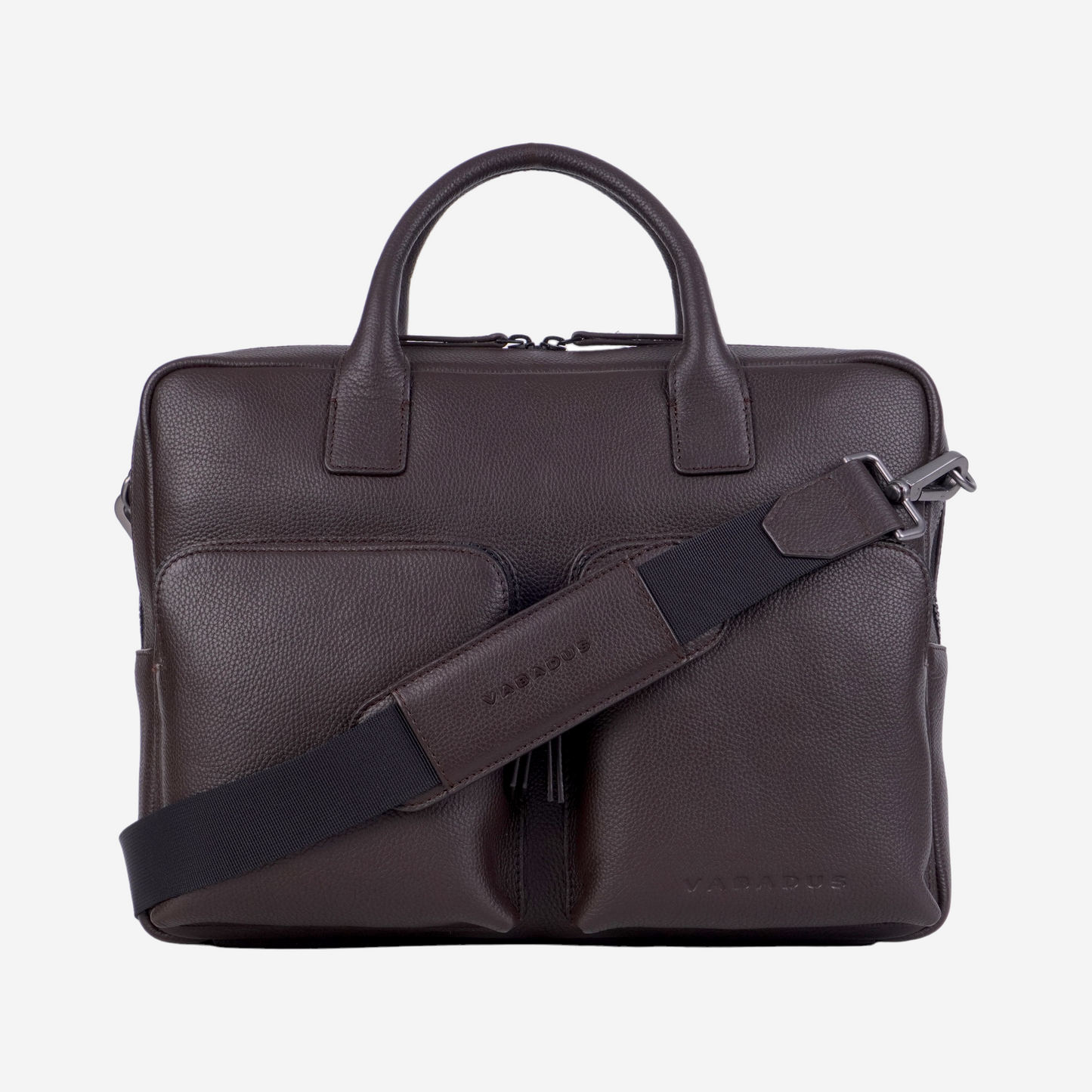 Globetrotter Laptop Bag