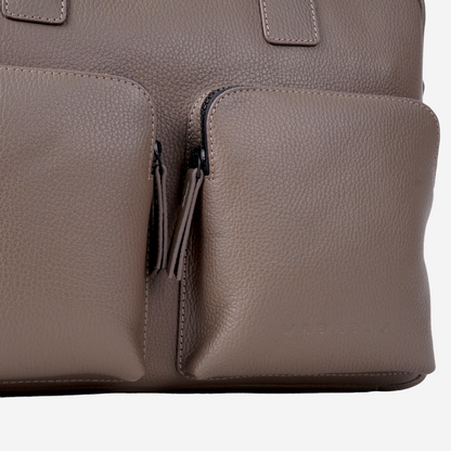 Globetrotter Laptop Bag