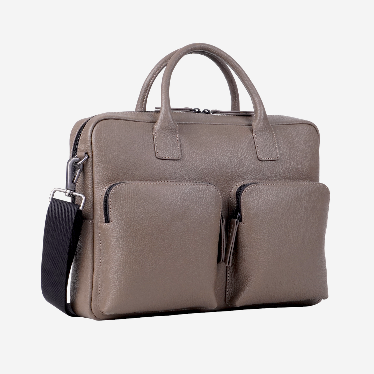 Globetrotter Laptop Bag