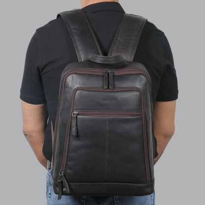 Maverick Backpack