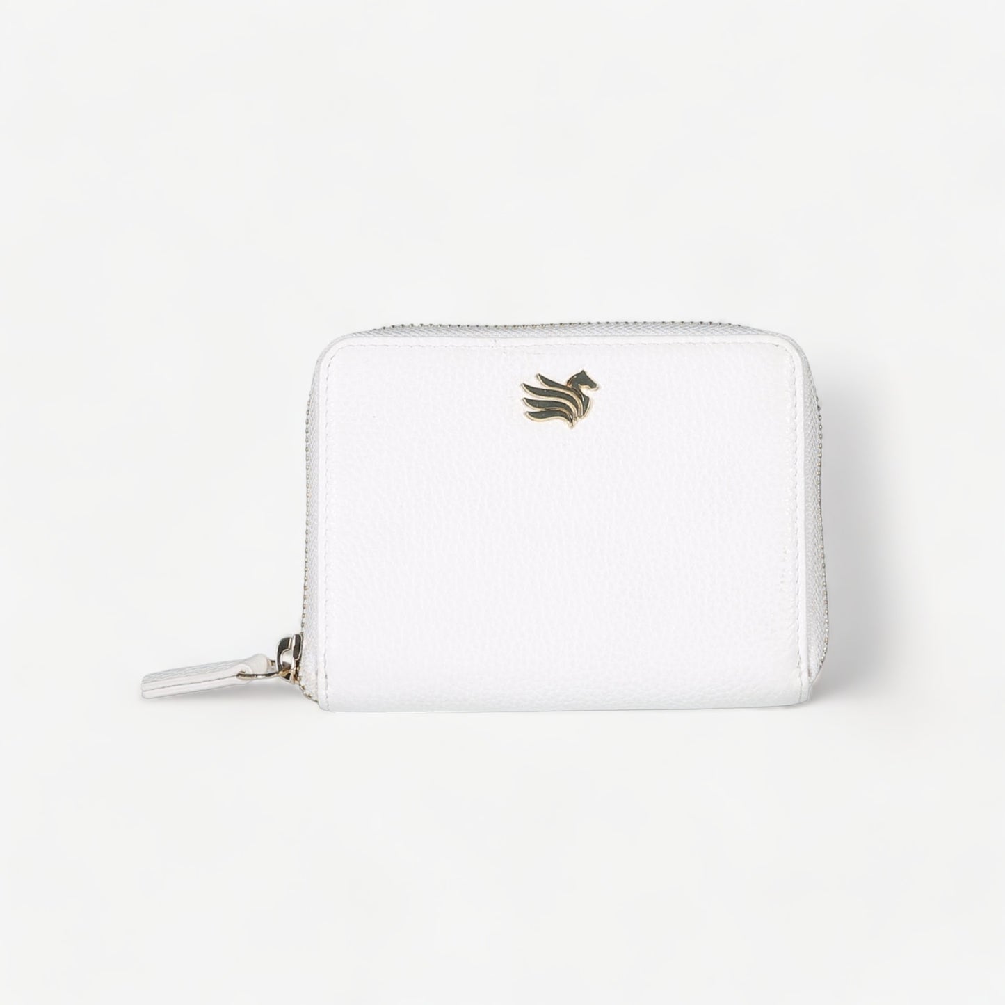 Enfold Zip-Around Wallet