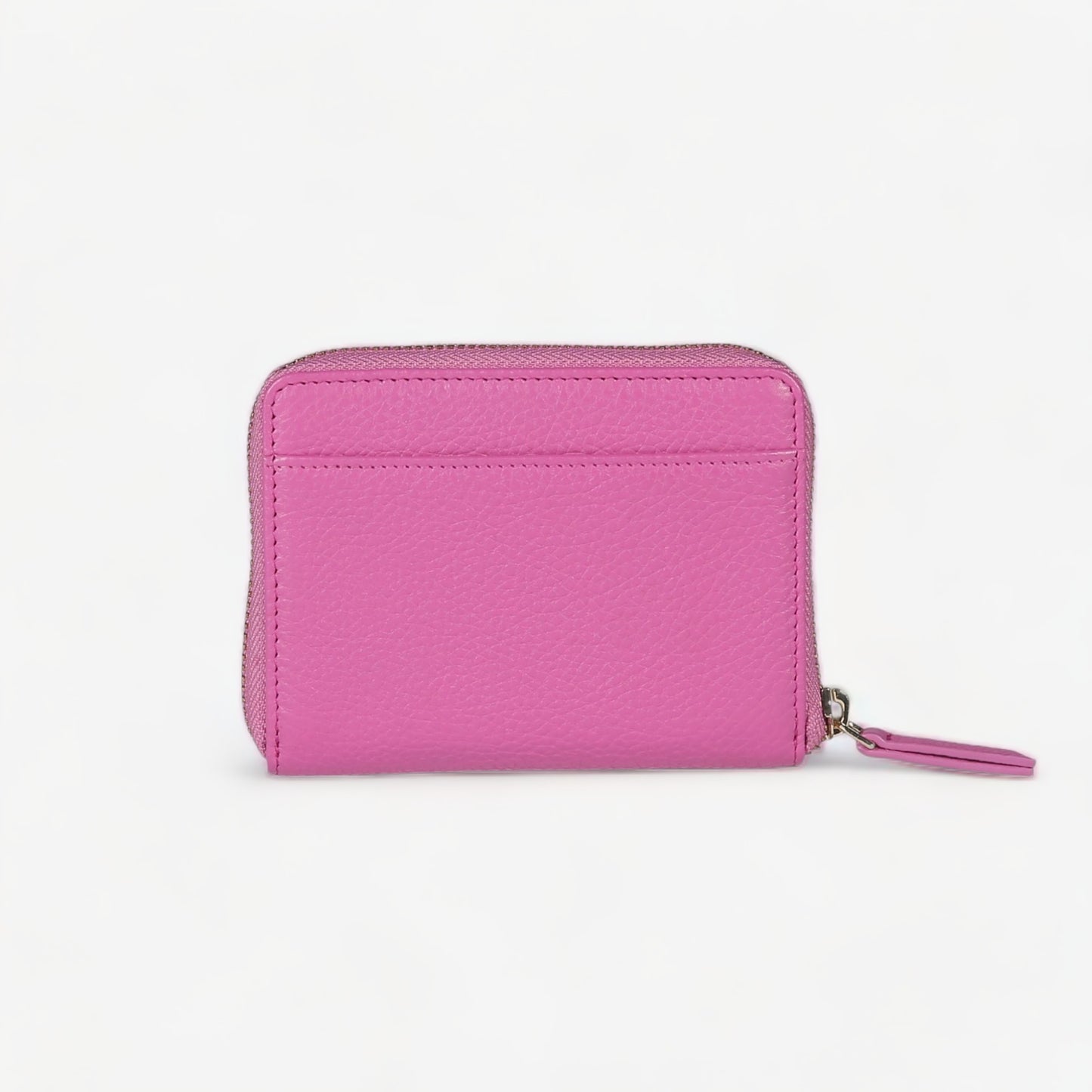 Enfold Zip-Around Wallet