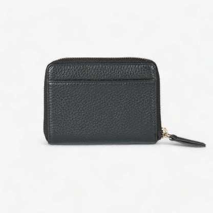 Enfold Zip-Around Wallet