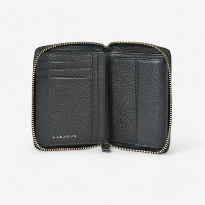 Enfold Zip-Around Wallet