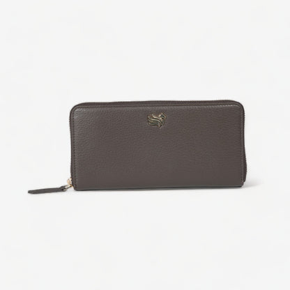 Embrace Zip-Around Wallet