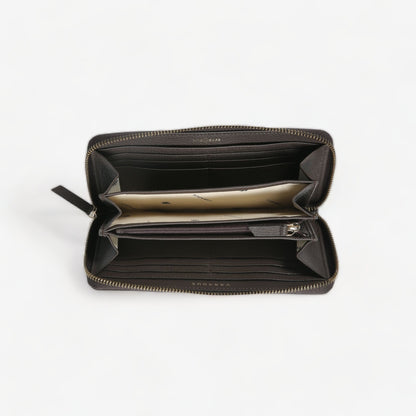 Embrace Zip-Around Wallet