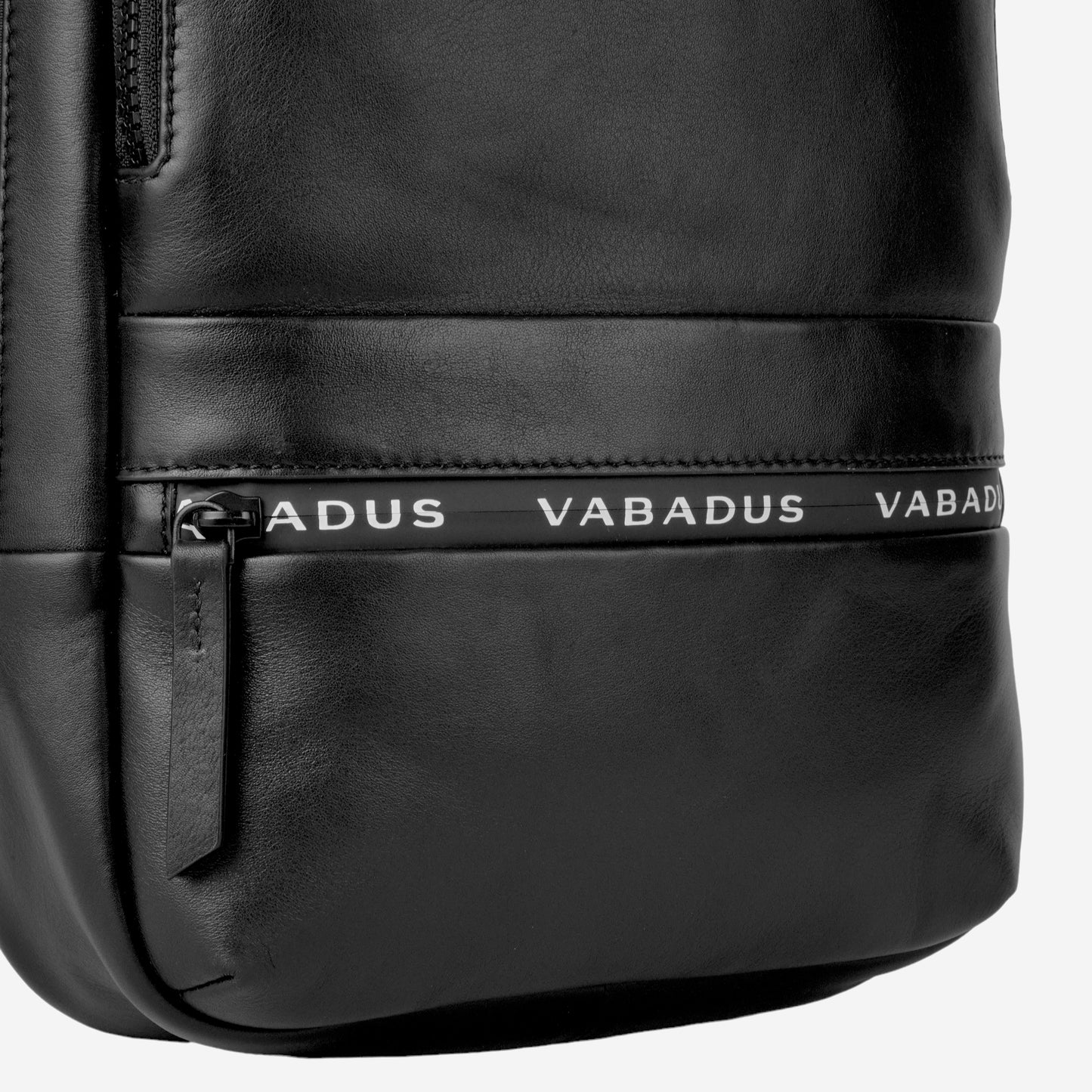 Vagabond Messenger Bag