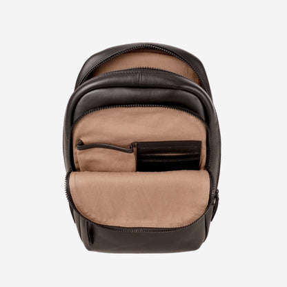 Vagabond Messenger Bag