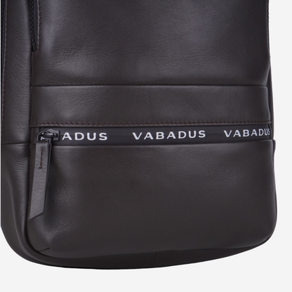 Vagabond Messenger Bag