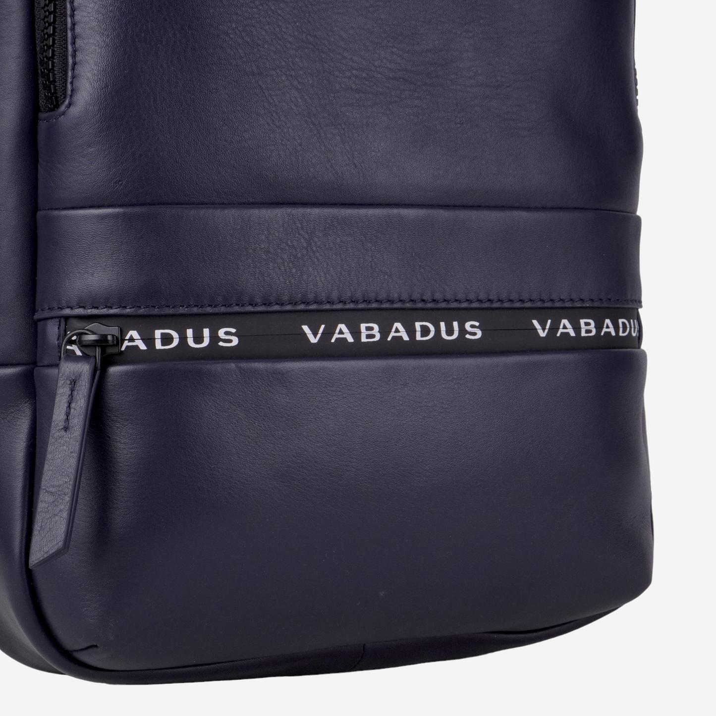 Vagabond Messenger Bag